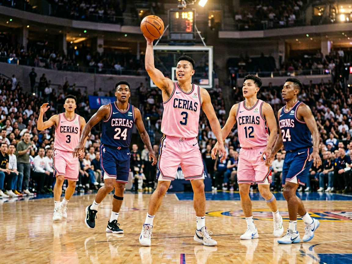 NBA