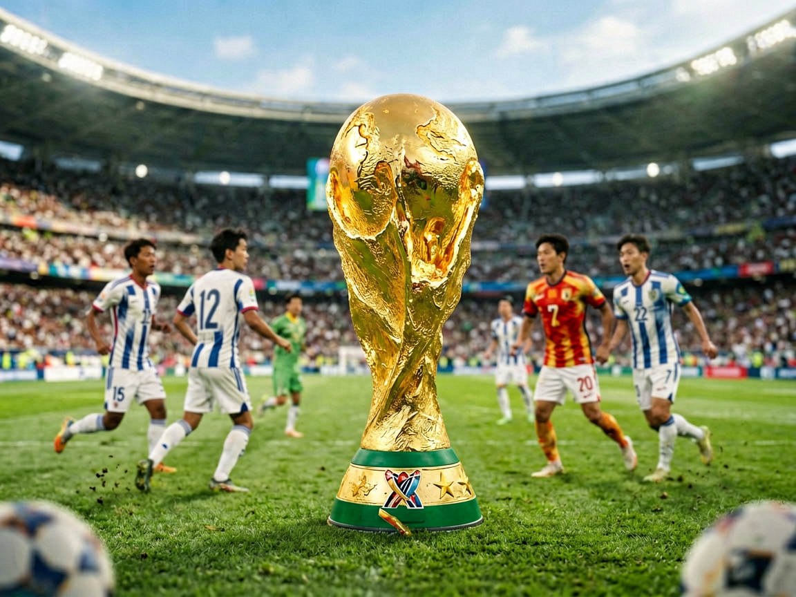 世界杯
