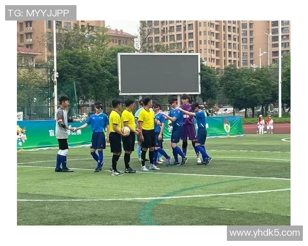 国际足球明星赛助力残疾人运动员展现无限可能与勇气