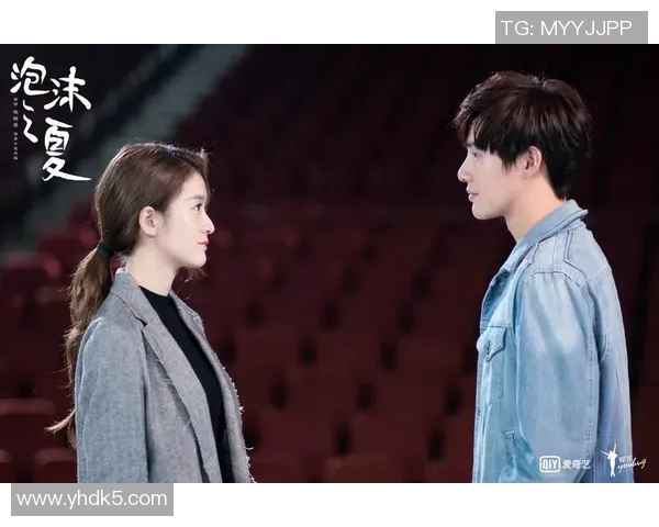 李泓澎的成长之路：从青涩少年到杰出人才的蜕变与追求