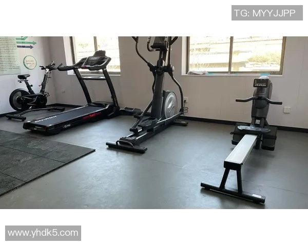 宁海健身器材助力健康生活打造全方位健身体验让运动成为日常习惯