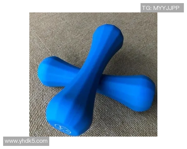 提升力量与健康12斤哑铃助你塑造完美身材的训练计划与技巧分享
