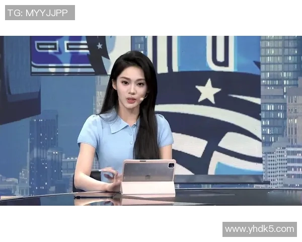 篮球明星与女主播的魅力碰撞深度分析与互动探讨